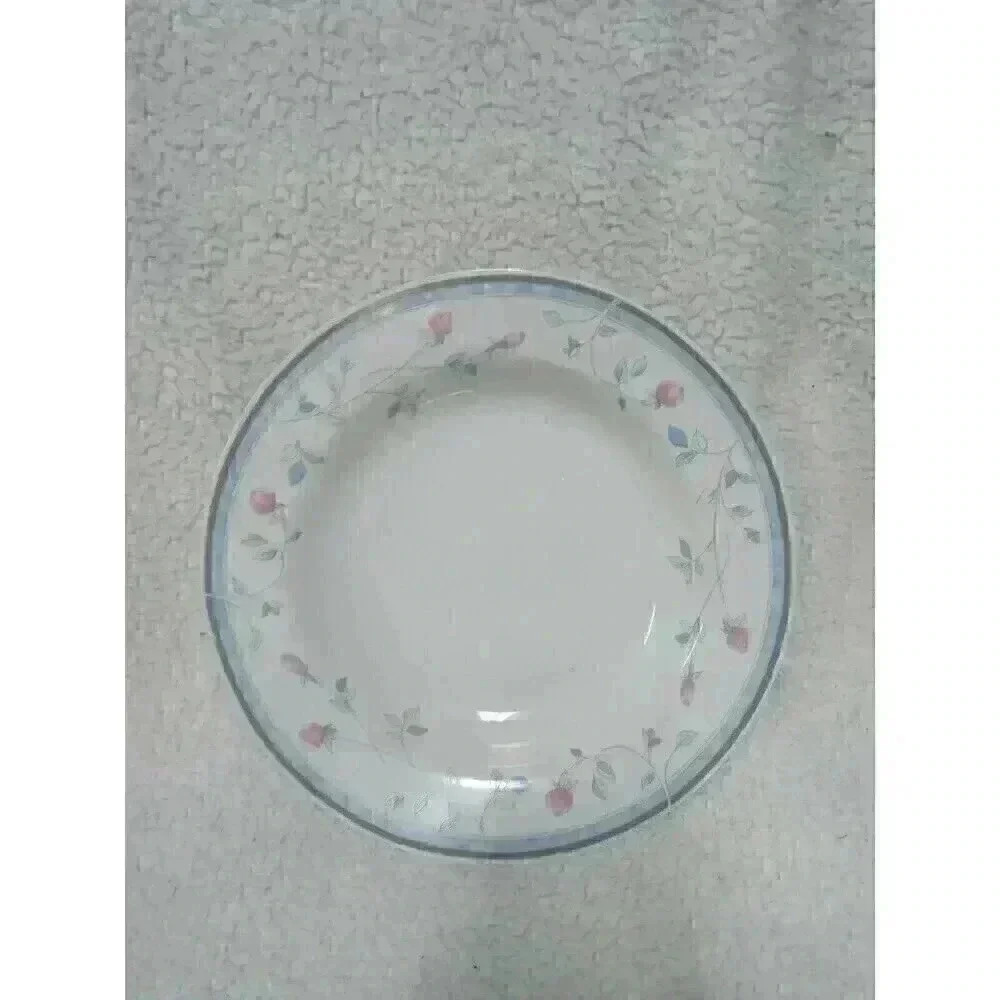 Vintage Fine Porcelain Florete Made In China By Sonata Bowl